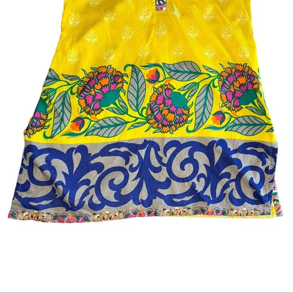 Absolutely gorgeous tunic - Picture 9 of 9